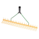 KO656085 Grashark - polyhark Jost 64 cm - 16 T gebogen + 12 haakse T !DOCTYPE HTML PUBLIC "-//W3C//DTD HTML 4.0 Transitional//EN"
htmlhead
meta content="text/html; charset=unicode" http-equiv="Content-Type" /
/head
bodyLichtgewicht kunststof grashark voor het opharken van maaisel, mos, 
bladeren en licht tuinafval op gazons.br /Dankzij de afgeronde vorm van de 
tanden is er weinig risico dat de tanden in de toplaag van het gras 
prikken.br /De rechte haakse tanden houden het op te harken materiaal tegen 
en voorkomen dat dit over de hark terug valt. br /br /• Sterke licht 
elastische tandenbr /• 16 gebogen tanden van 9 cmbr /• 12 rechte haakse tanden 
van 5,5 cmbr /• Dubbele beugel vormt een stevig geheel met de 
steelaansluiting/body/html KO 656085 grashark kunststof